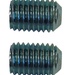 Univen Set Screw Compatible with KitchenAid Tilt Head Head Mixers WP3400203 3400203 4159264 W11134949 2 PACK