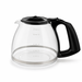 Univen 10 Cup Glass Coffee Maker Carafe fits Moulinex, Tefal and Groupe SEB