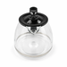 Univen 10 Cup Glass Coffee Maker Carafe fits Moulinex, Tefal and Groupe SEB