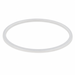 Univen 31cm Pressure Cooker Gasket Seal 31cm Compatible with T-Fal 12, 16 &amp; 22 Quart Models