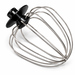 Univen Stand Mixer Whisk Compatible with Hamilton Beach 990170440 63391 63392 63394