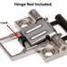Univen Blade Lock fits Andis AGC, AGR and Super AGR 2 PACK