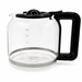 Univen 10 Cup Coffee Maker Carafe fits Krups KM203 KM203D50
