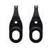 Univen Blade Turning Lever Compatible with Oster 151801, 2 PACK