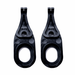 Univen Blade Turning Lever Compatible with Oster 151801, 2 PACK