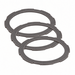Univen Blender O-ring Gasket Seal fits Oster Oster Pro 1200 3 Pack