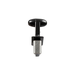 Wahl 05108-003K Switch for Cordless Super Taper Black