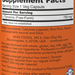 Now Foods L-Tyrosine 750 Mg - 2 x 90 Capsule Bottles TWINPACK