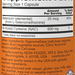 Now Foods NAC N-Acetyl-L-Cysteine 600 Mg - 120 Capsules