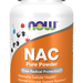 Now Foods NAC Pure Powder - 4 oz (113g)