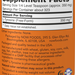Now L-Tyrosine Powder - 4 Oz