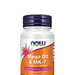 Now Foods Vitamin D+MK-7 Mega D-3 (5000iu) & MK-7 (180mcg) - 30 Capsules
