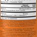 Now Foods Vitamin D + K2 (5000iu Vitamin D3 + 90mcg Vitamin K2) - 90 Chewable Tablets