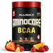 Allmax Nutrition Aminocore BCAA Fruit Punch - 30 Servings
