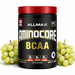 Allmax Nutrition Aminocore BCAA White Grape - 30 Servings