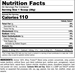 Animal 100% Whey Protein Strawberry - 4 Lb