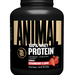 Animal 100% Whey Protein Strawberry - 4 Lb