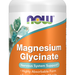 Now Foods Magnesium Glycinate - 90 Tablets