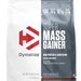 Dymatize Super Mass Gainer Rich Chocolate - 12 Lb