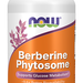 Now Foods Berberine Phytosome - 60 Veg Capsules
