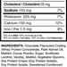 Mammoth Protein Bar Chocolate Caramel Crunch - 12 Bars