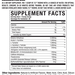 Axe & Sledge 212 Thermo Citrus Grapefruit - 30 servings