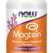 Now Foods Magtein Magnesium L-Threonate Powder - 46 Servings (3.2 oz)