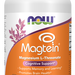 Now Foods Magtein Magnesium L-Threonate - 180 Capsules