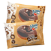 Redefine Foods Dippin' Dots Protein Donut  Chocolate Chip Cookie Dough - 8 Pack