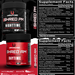 Unmatched Nutrition 2SHRED AM/PM Kit - 2 Bottle Kit
