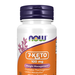 Now Foods 7 Keto 100 Mg - 60 Capsules