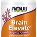 Now Foods Brain Elevate - 120 Veg Capsules