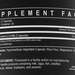 Enhanced Labs 3-AD  - 60 Capsules