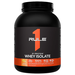 Rule 1 R1 Protein Whey Isolate Orange Dreamsicle - 2.98 Lb (45 Servings)