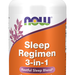 Now Foods Sleep Regimen 3-in-1 - 90 Capsules