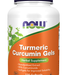 Now Foods Turmeric Curcumin Softgels - 120 Softgels