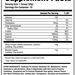 Apollon Nutrition 50/50 Formula-X Protein Horchata - 15 Servings  *Limited Edition