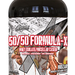 Apollon Nutrition 50/50 Formula-X Protein Mozart Marzipan Chocolate (Chocolate-Pistachios-Hazelnuts-Almonds) - 28 Servings
