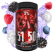 5% Nutrition 5150-Gladiator Edition  Violet Vengeance (Berry Bubblegum) - 20 Servings