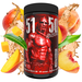 5% Nutrition 5150-Gladiator Edition  Carnage Crush (Mango Peach) - 20 Servings