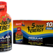 5-hour ENERGY Shot, Regular Strength (200mg Caffeine)  Berry  - 10 Bottles
