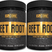 5% Nutrition CORE Beet Root w/S7 - 60 Servings (2 x 30 Serving Btls) TWINPACK