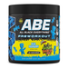 ABE Ultimate Pre-Workout Sour Patch Kids Blue Raspberry - 30 Servings