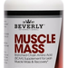 Beverly International Muscle Mass Bcaa  - 150 Tablets