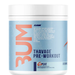 RAW CBUM Thavage Pre-Workout 6 PEAT - 40 Servings