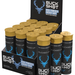Bucked Up Buck Shot Blue Raz - 12 x 2oz Bottles