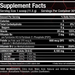 Allmax Nutrition Aminocore BCAA Pineapple Mango - 30 Servings