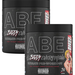 ABE Ultimate Pre-Workout Baddy Berry - 60 Servings (2 x 30 Serving Btls) TWINPACK