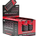 ABE Pre Workout Energy Shots Cherry Cola - 12 x 2oz Btls