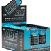 ABE Pre Workout Energy Shots Blue Raspberry - 12 x 2oz Btls
